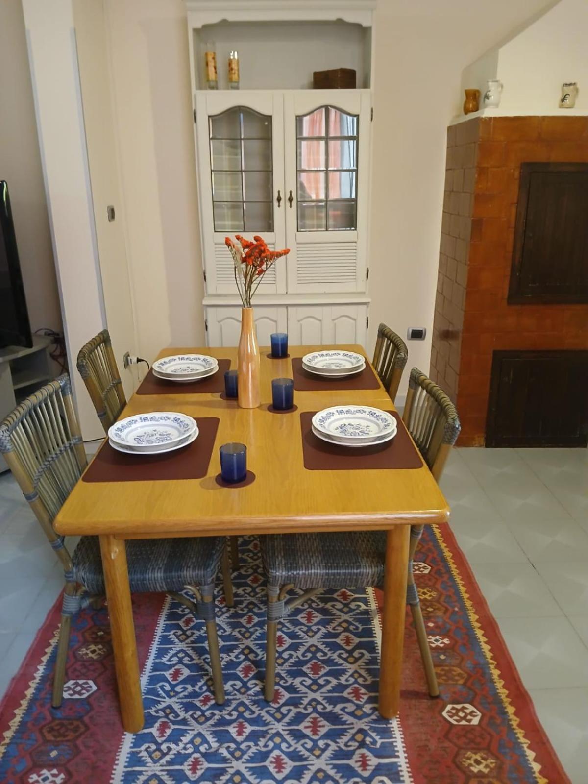 Casa Di Max Apartment Brindisi Ngoại thất bức ảnh