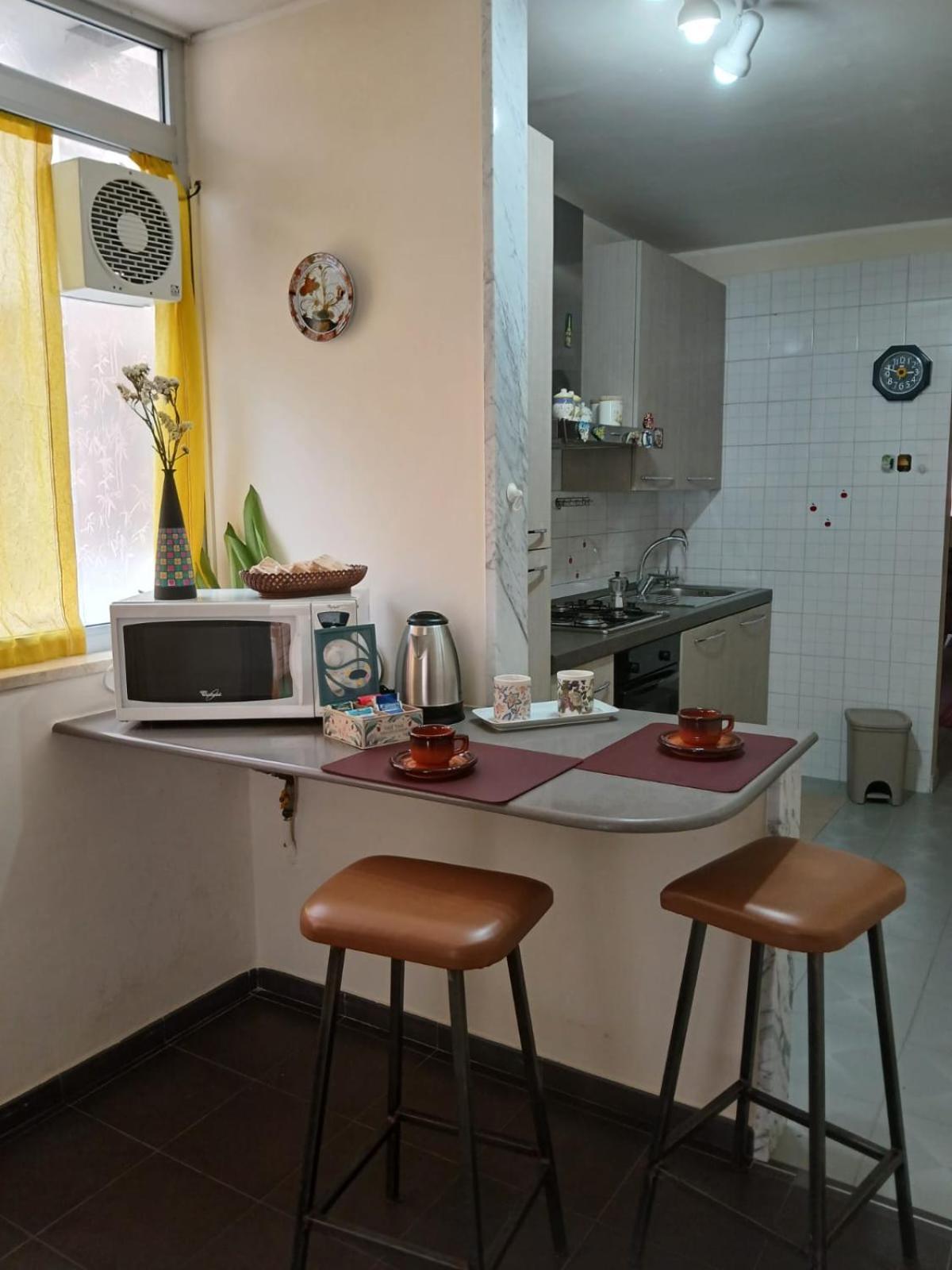 Casa Di Max Apartment Brindisi Ngoại thất bức ảnh