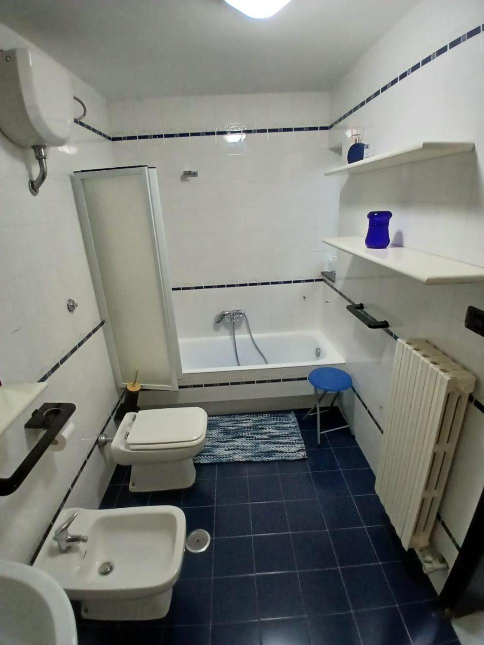 Casa Di Max Apartment Brindisi Ngoại thất bức ảnh