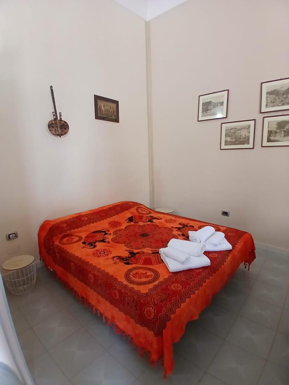 Casa Di Max Apartment Brindisi Ngoại thất bức ảnh
