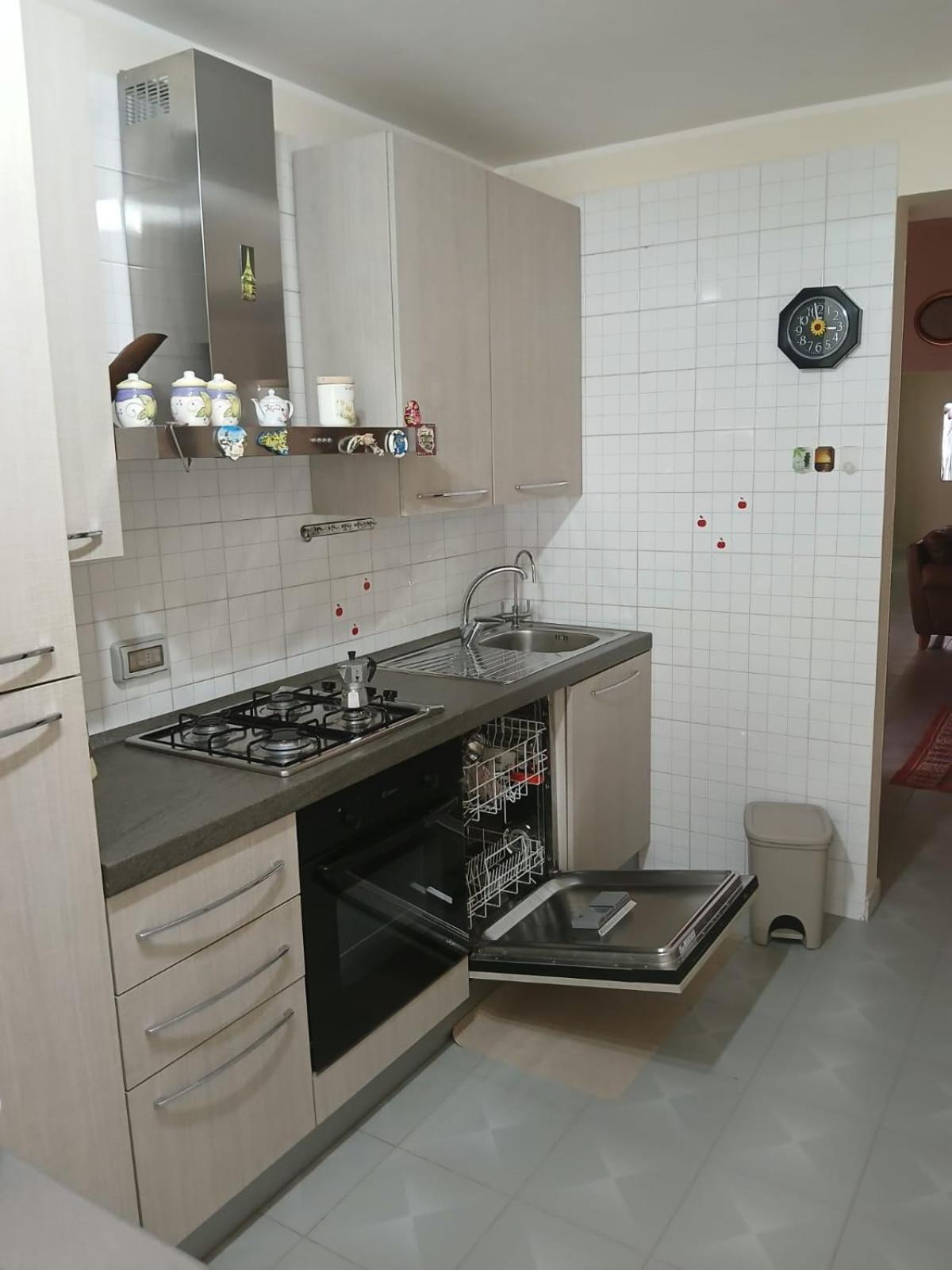 Casa Di Max Apartment Brindisi Ngoại thất bức ảnh