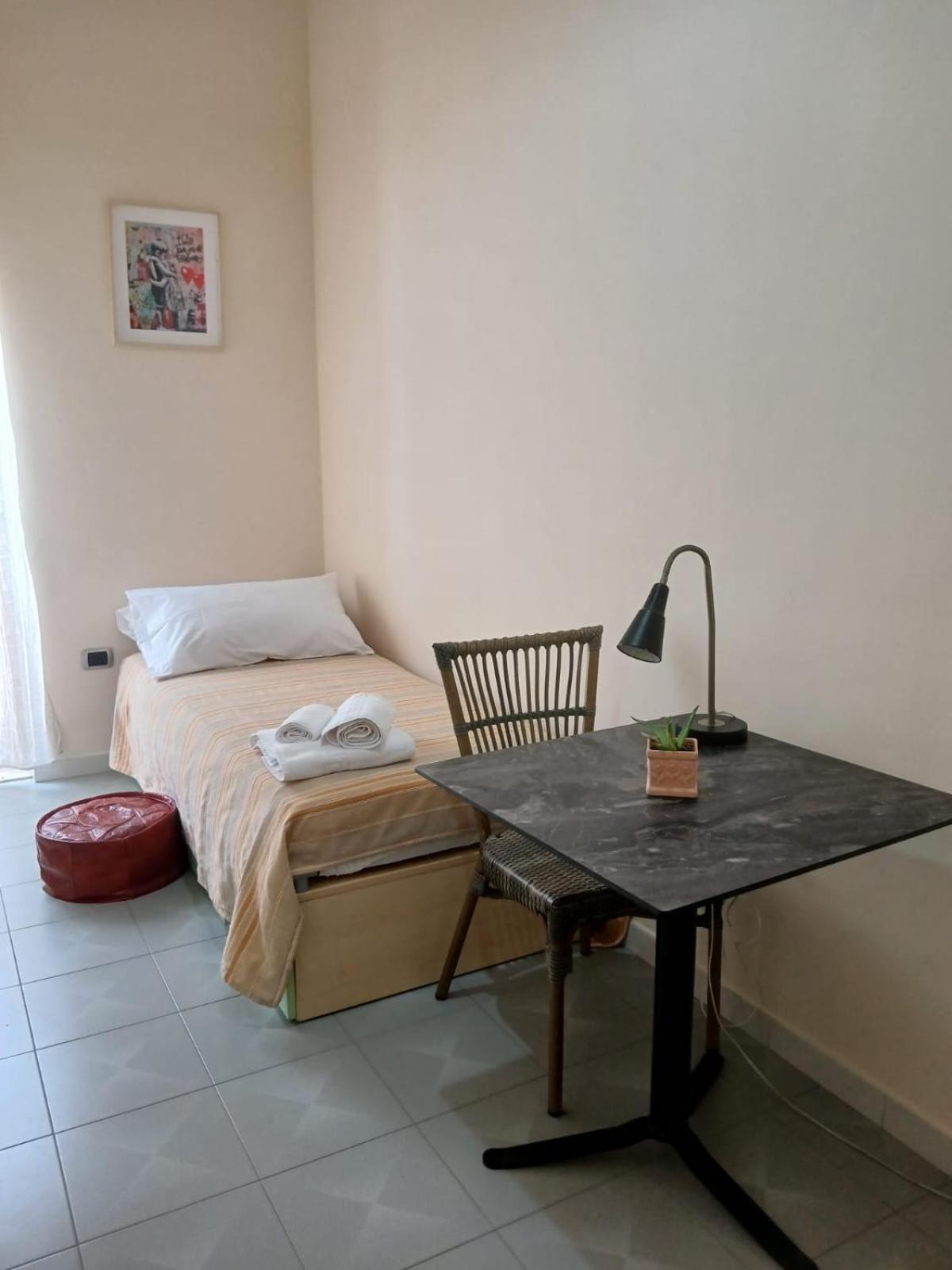 Casa Di Max Apartment Brindisi Ngoại thất bức ảnh